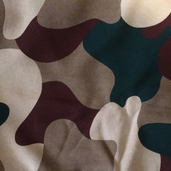 Balance Athletica Outlander OG Mountain Side Crop Size M - Picture 5 of 7